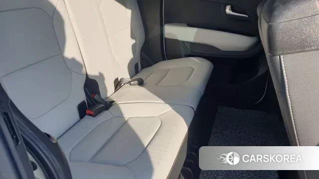 Kia The New Kia Ray id 3595254 из Кореи 7