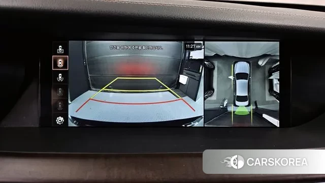 Genesis G90 id 3463654 из Кореи 7