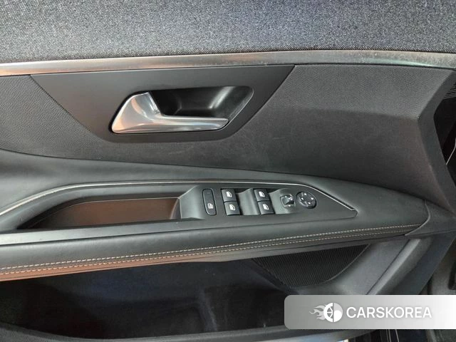 Peugeot 3008 second generation id 4794980 из Кореи 7