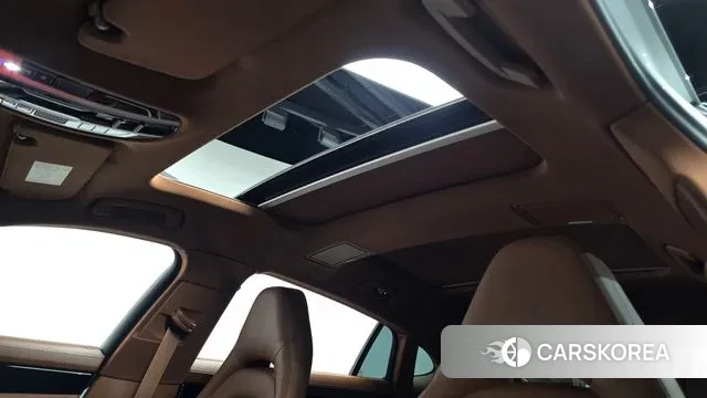 Porsche Panamera (971) id 3597627 из Кореи 7