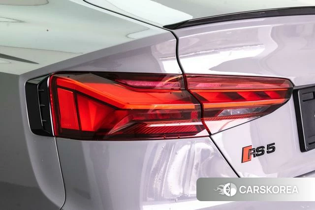 Audi RS 5 id 4260756 из Китая 7