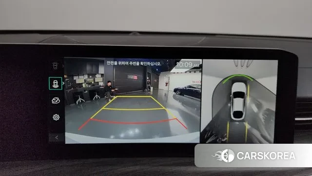 Kia The New K5 3rd generation id 3359674 из Кореи 7