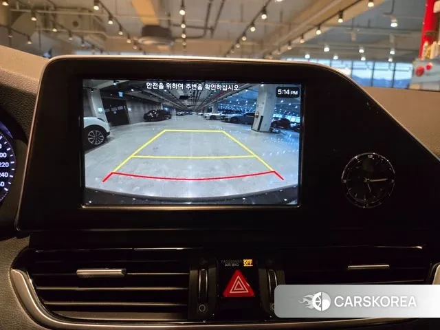 Hyundai Grandeur IG id 3552907 из Кореи 7