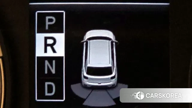 Hyundai Venue id 3219059 из Кореи 7