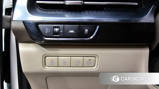 Kia Carnival 4th generation id 4603211 из Кореи 7