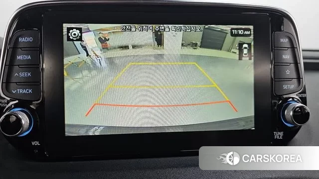 Hyundai Santa Fe TM id 3474615 из Кореи 7