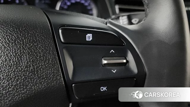 Hyundai The New Avante AD id 4390141 из Кореи 7