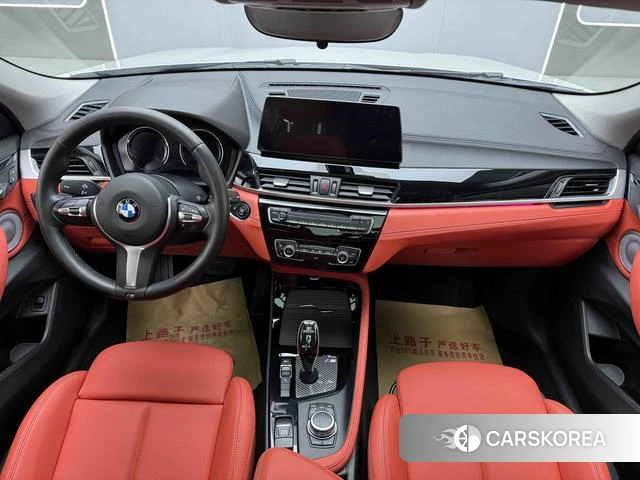 BMW X2 id 4277508 из Китая 7