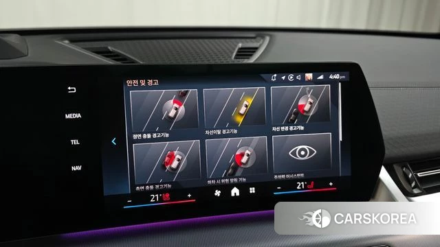 BMW X2 (U10) id 3890926 из Кореи 7