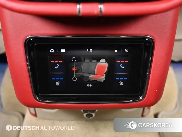 Bentley Bentayga id 3468051 из Кореи 7