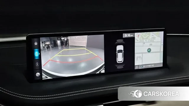 Genesis GV70 id 3354186 из Кореи 7