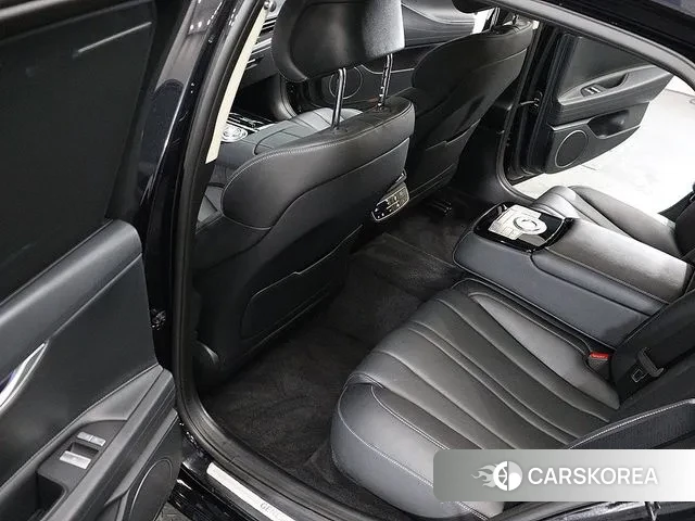 Genesis G80 (RG3) id 3224617 из Кореи 7
