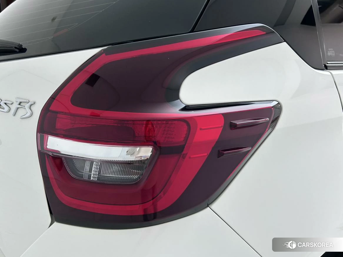 Toyota Vios FS id 4413457 из Китая 7