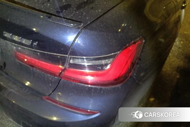 BMW 3 series id 4273204 из Китая 7