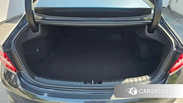 Hyundai Grandeur IG id 3942736 из Кореи 7