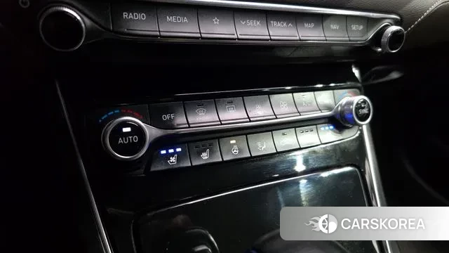 Hyundai Grandeur IG id 3672525 из Кореи 7