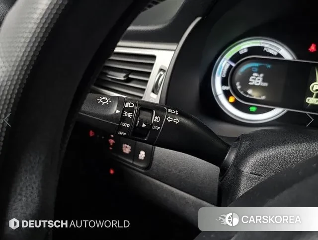 Kia Niro id 3552966 из Кореи 7