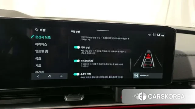 Kia The New Carnival 4th Generation id 3212101 из Кореи 7