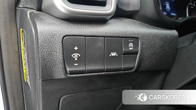 Kia Sportage The Bold id 4285537 из Кореи 7