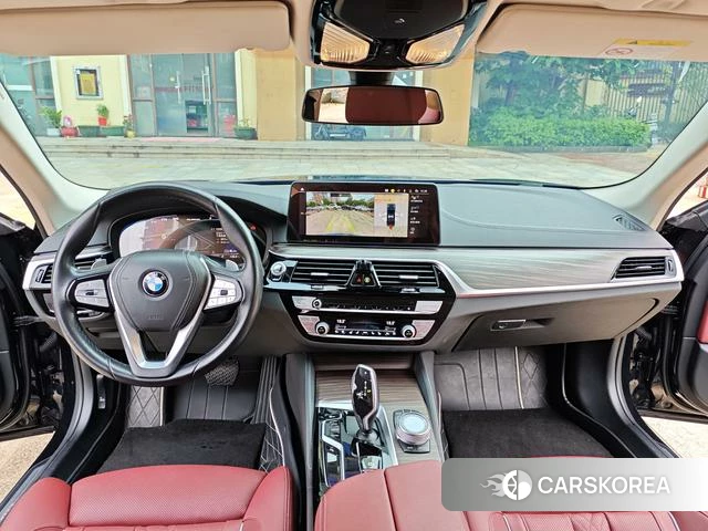 BMW 5 series id 4353594 из Китая 7