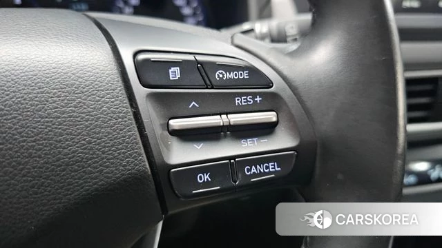 Hyundai Kona id 4508500 из Кореи 7