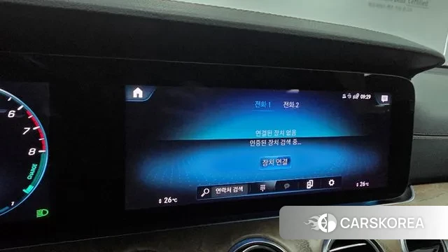 Mercedes-Benz E-Class W213 id 3771882 из Кореи 7