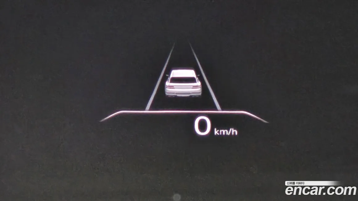 Genesis GV80 id 2046124 из Кореи 7