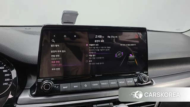 Kia Seltos id 4731962 из Кореи 7