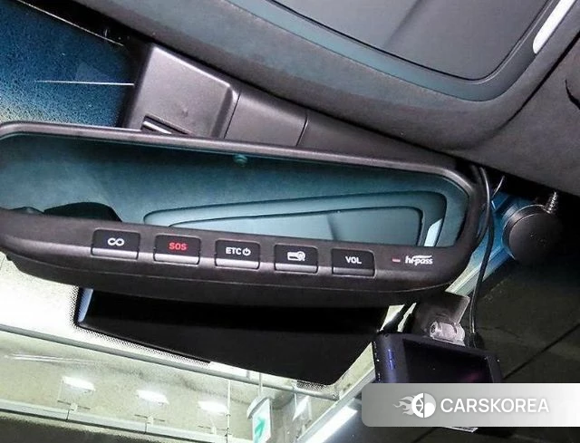 Genesis G70 id 4356416 из Кореи 7
