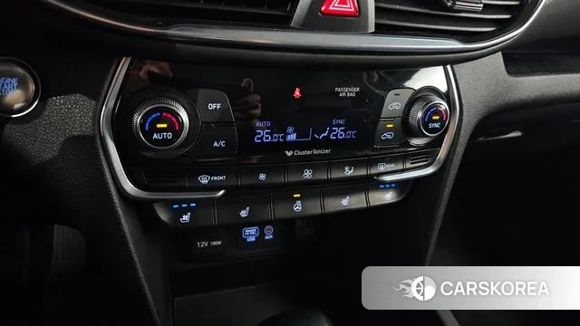 Hyundai Santa Fe TM id 3647078 из Кореи 7