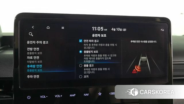 Hyundai Staria id 3915384 из Кореи 7