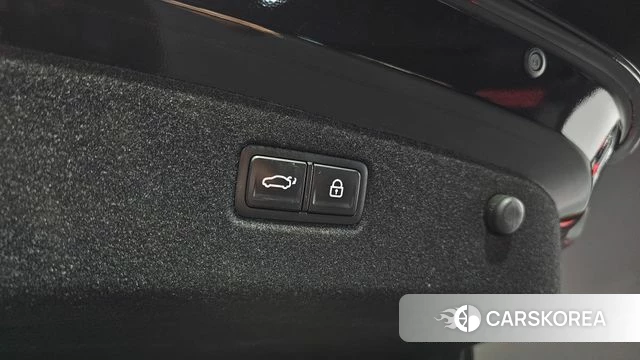 Kia The New K9 2nd generation id 4579920 из Кореи 7