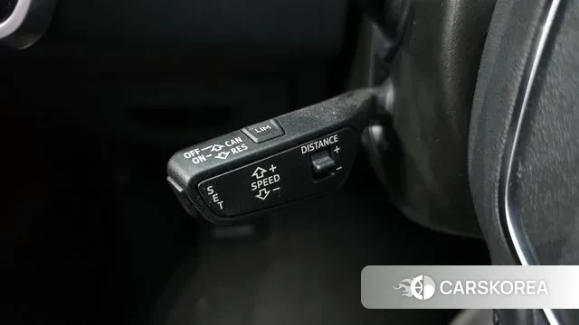 Audi A6 (C8) id 3676571 из Кореи 7