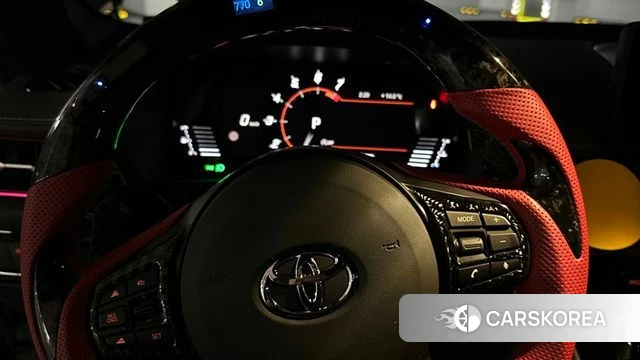 Toyota Supra 5th Generation id 3920958 из Кореи 7