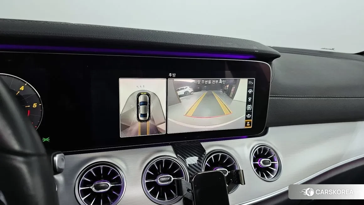 Mercedes-Benz CLS-Class C257 id 2170722 из Кореи 7