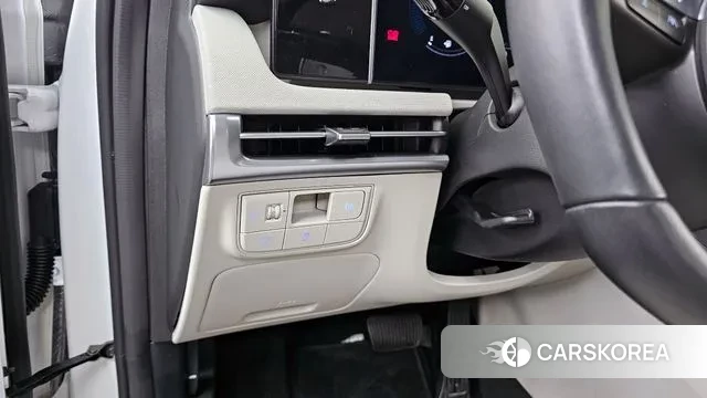 Hyundai The New Tucson (NX4) id 3523358 из Кореи 7