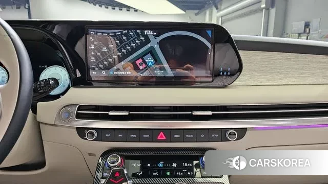 Hyundai The New Palisade id 2983971 из Кореи 7