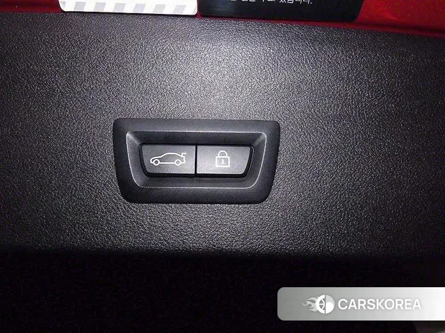 BMW X4 (G02) id 3013311 из Кореи 7