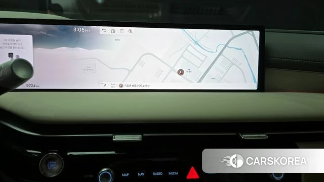 Genesis G80 (RG3) id 3831649 из Кореи 7