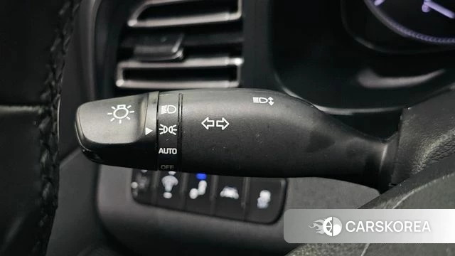 Hyundai The New Avante AD id 3879758 из Кореи 7