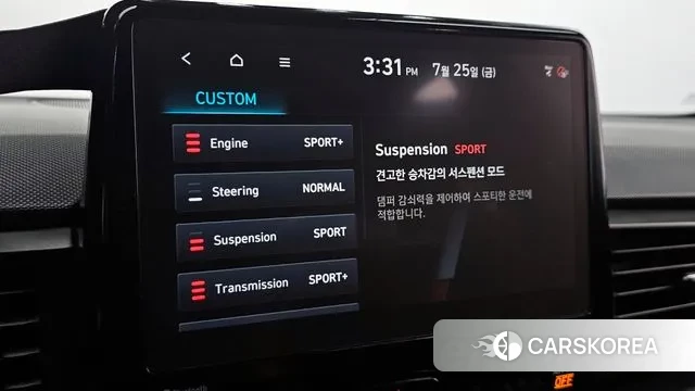 Hyundai Veloster (JS) id 2970428 из Кореи 7