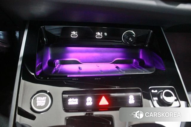 Audi A5 (B10) id 4487673 из Кореи 7