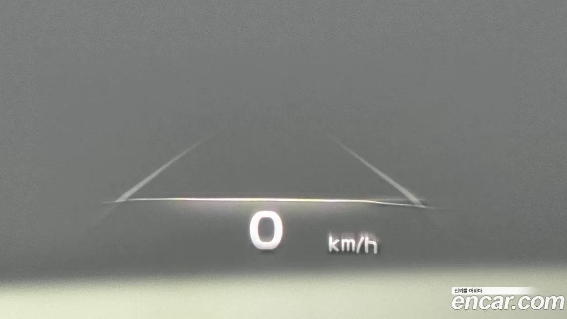 Kia The New K9 2nd generation id 2129667 из Кореи 7