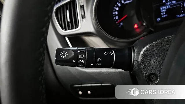 Kia The New Ray id 2902327 из Кореи 7