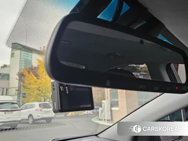 Hyundai The New Ionic Electric id 3422549 из Кореи 7