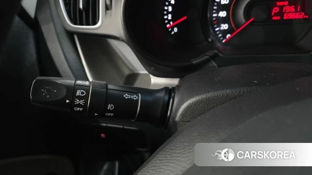 Kia The New Ray id 3937195 из Кореи 7