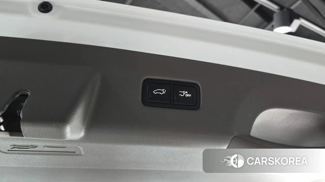 Kia Carnival 4th generation id 4396131 из Кореи 7