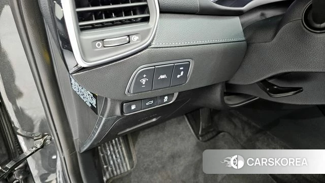 Hyundai Grandeur IG id 4416939 из Кореи 7