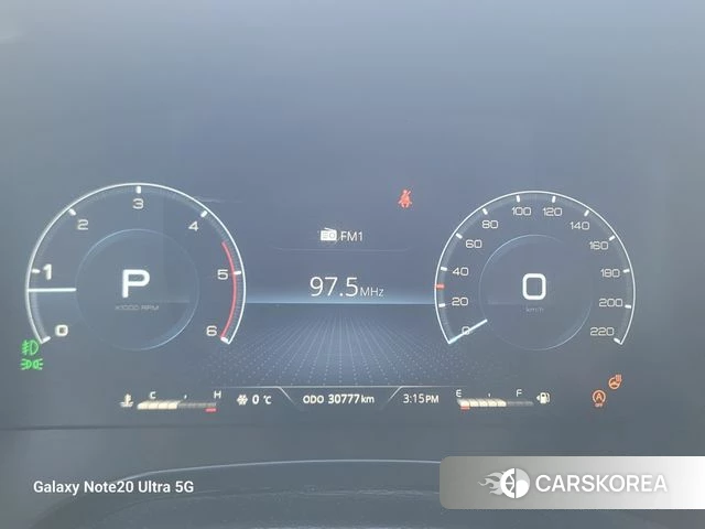 Ssangyong The New Rexton Sports Cannes id 3871558 из Кореи 7