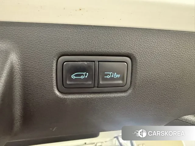 Hyundai Staria id 3022157 из Кореи 7